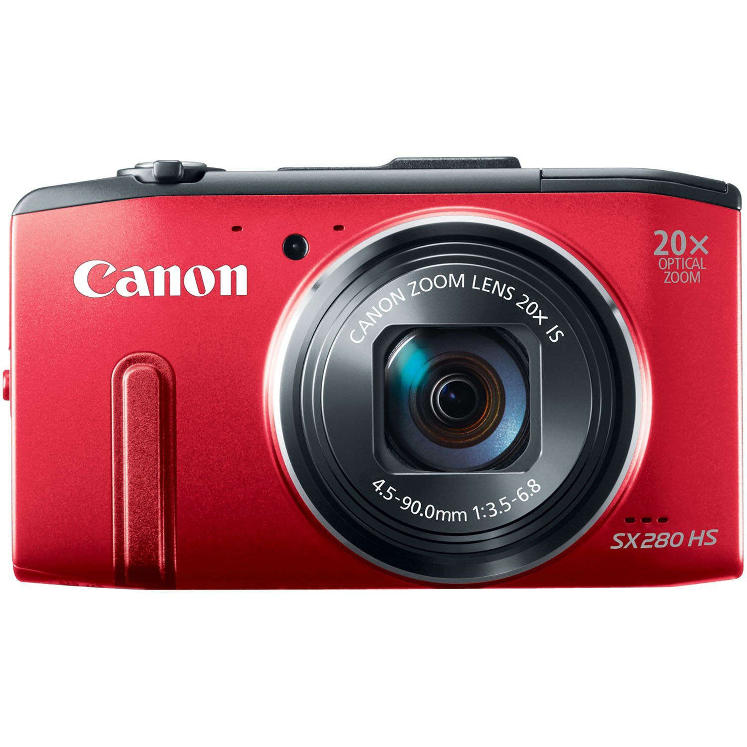 Canon PowerShot SX280Digital Camera